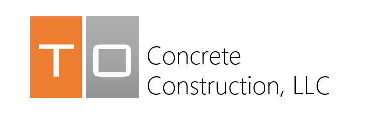 T.O. Concrete Construction, LLC Logo