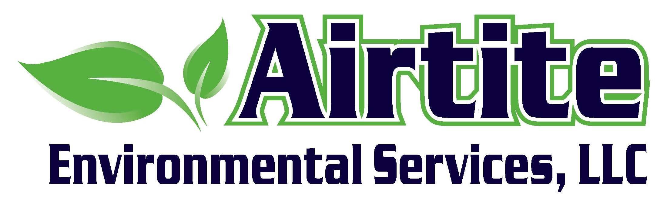 Airtite Environmental Services, LLC Logo