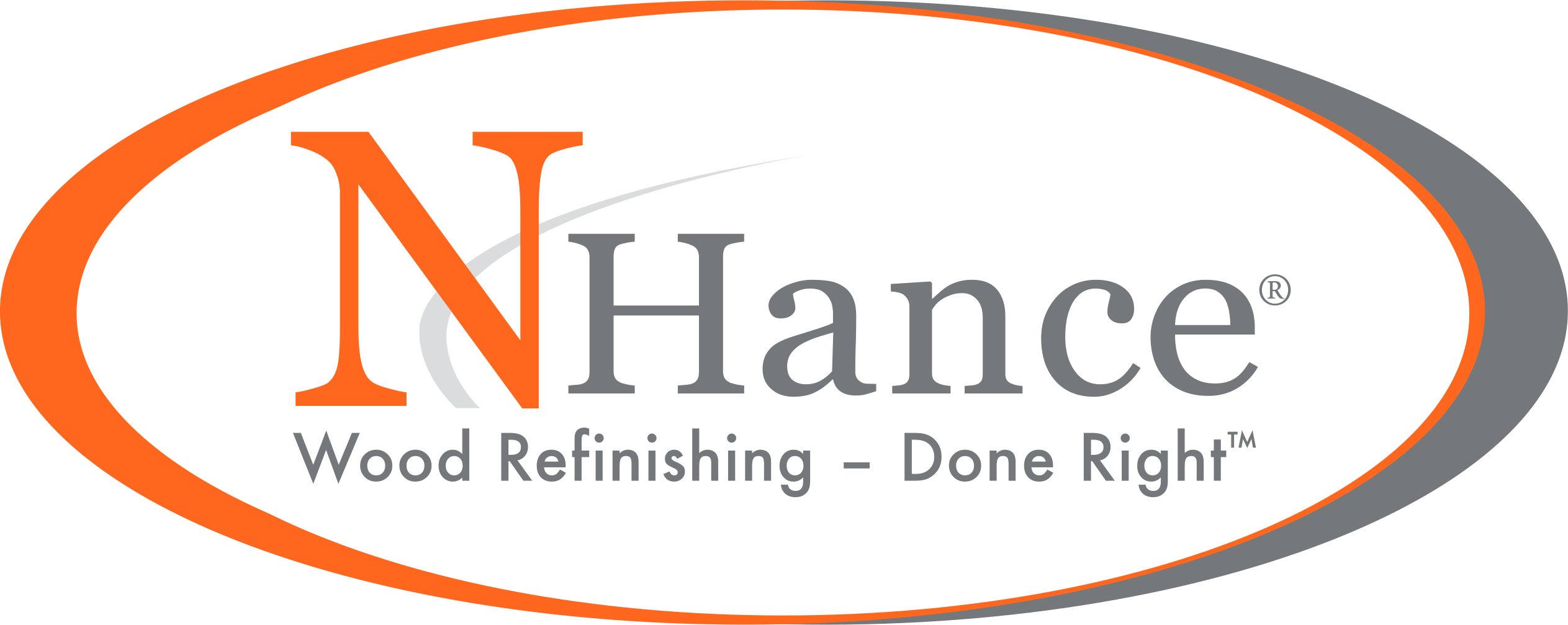 NHance Logo