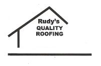 Rudy's Quality Roofing, LLC Logo