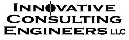Innovative Consulting Engineers, LLC Logo