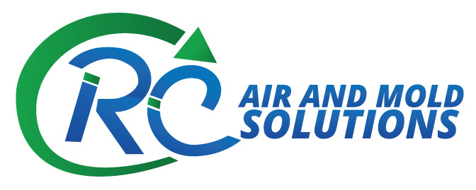RC Air & Mold Solutions Logo