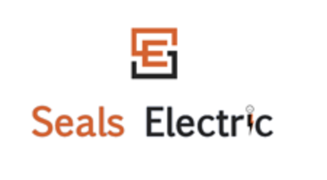 Seals Electric Logo