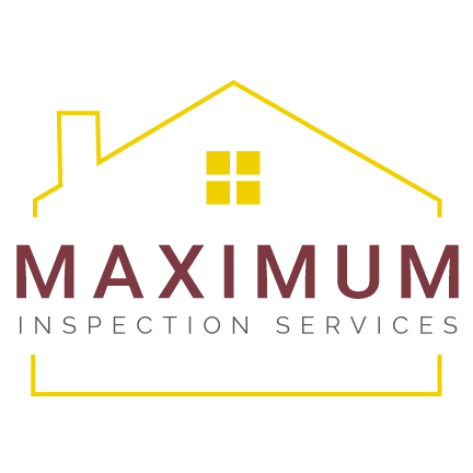 Maximum Inspection Services Logo