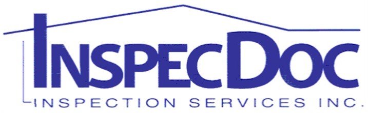 Inspecdoc Inspection Services, Inc. Logo