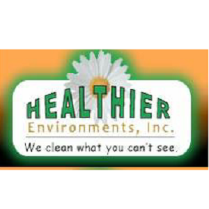 Healthier Environments, Inc. Logo