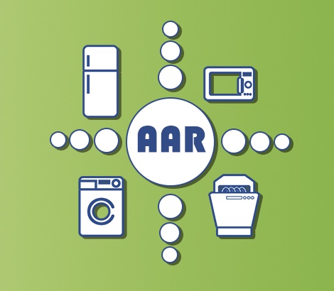 Absolute Appliance Repair, Inc. Logo