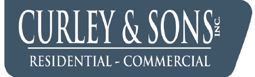 Curley & Sons, Inc. Logo