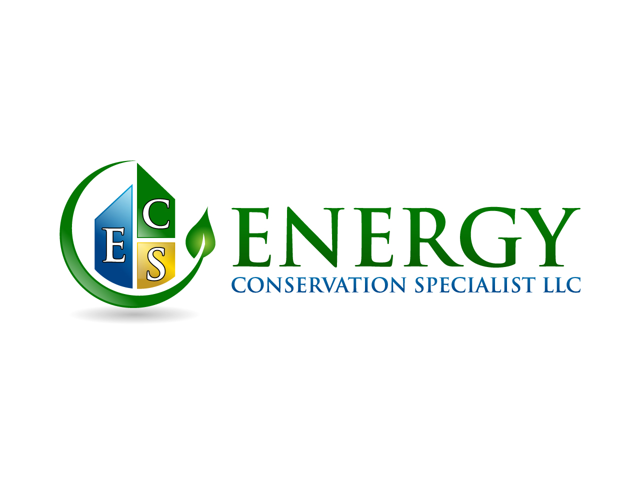 Energy Conservation Specialist, LLC Logo