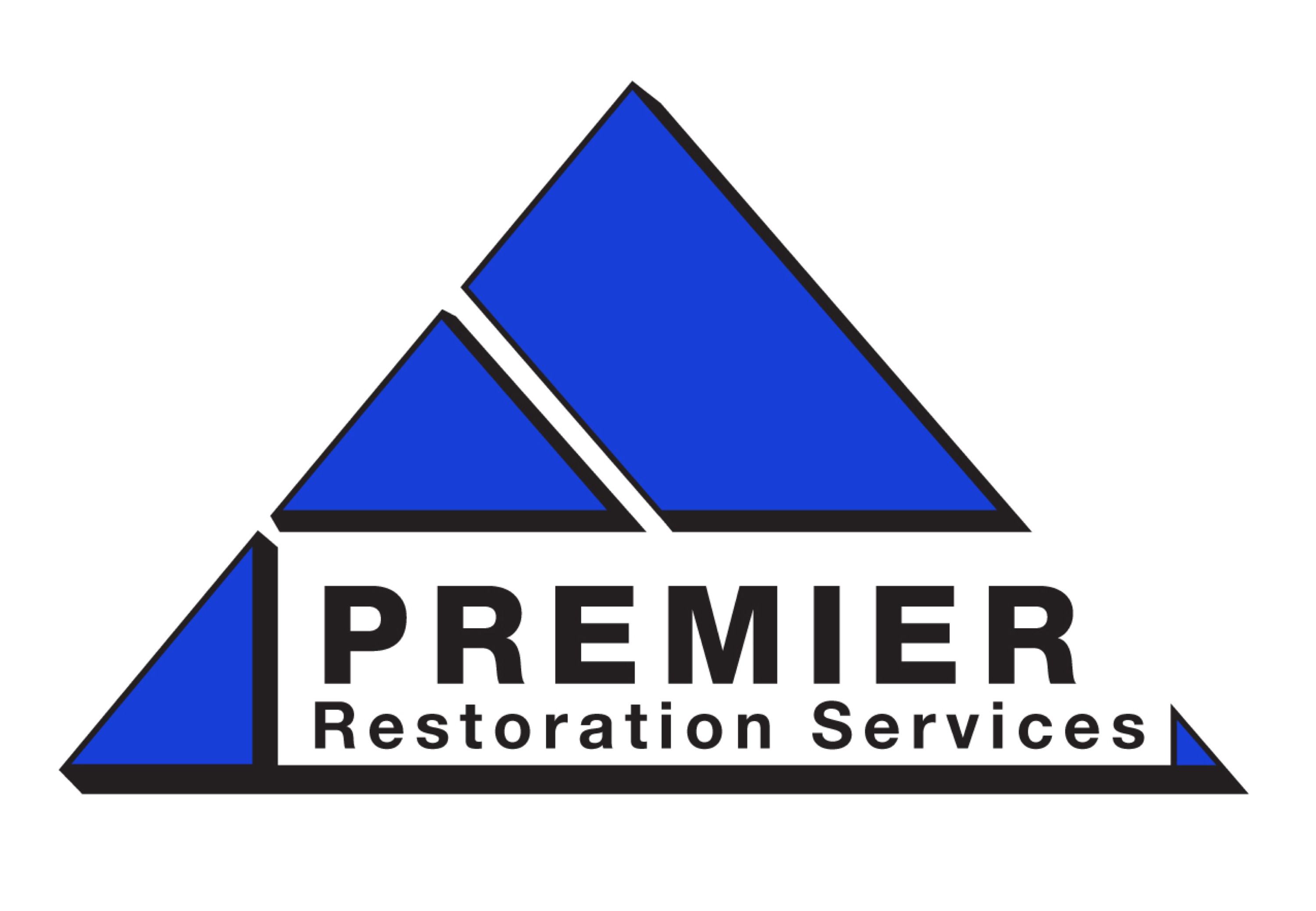 Premier Restoration Services Logo