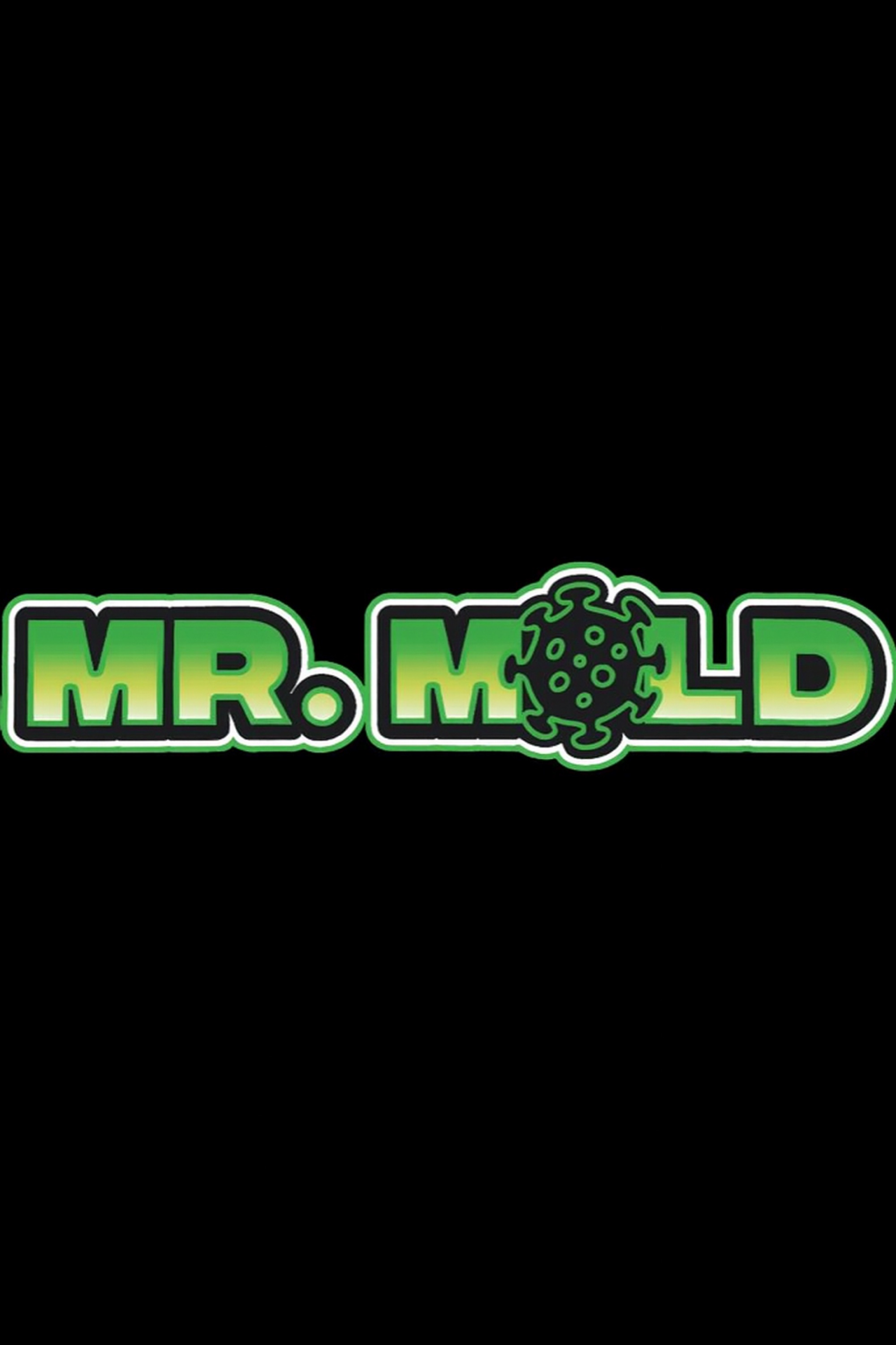 Mr. Mold Logo