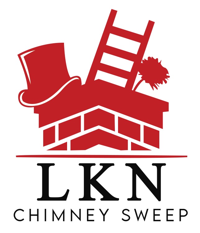 LKN Chimney Sweep Logo