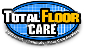 Total Floor Care Logo