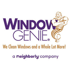 Window Genie Logo