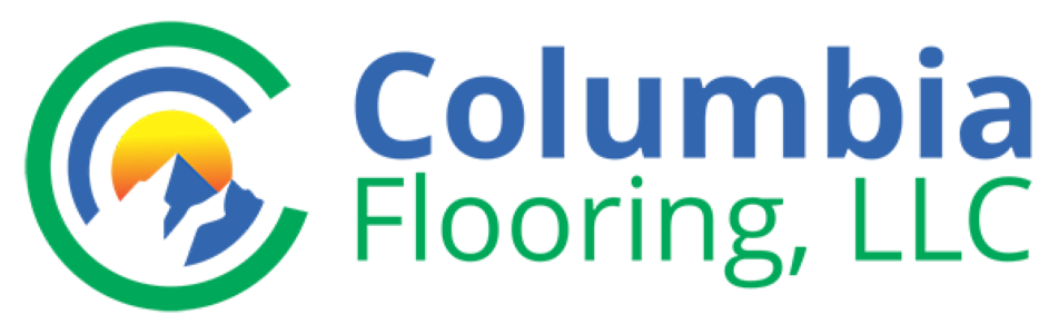Columbia Carpet Care Logo