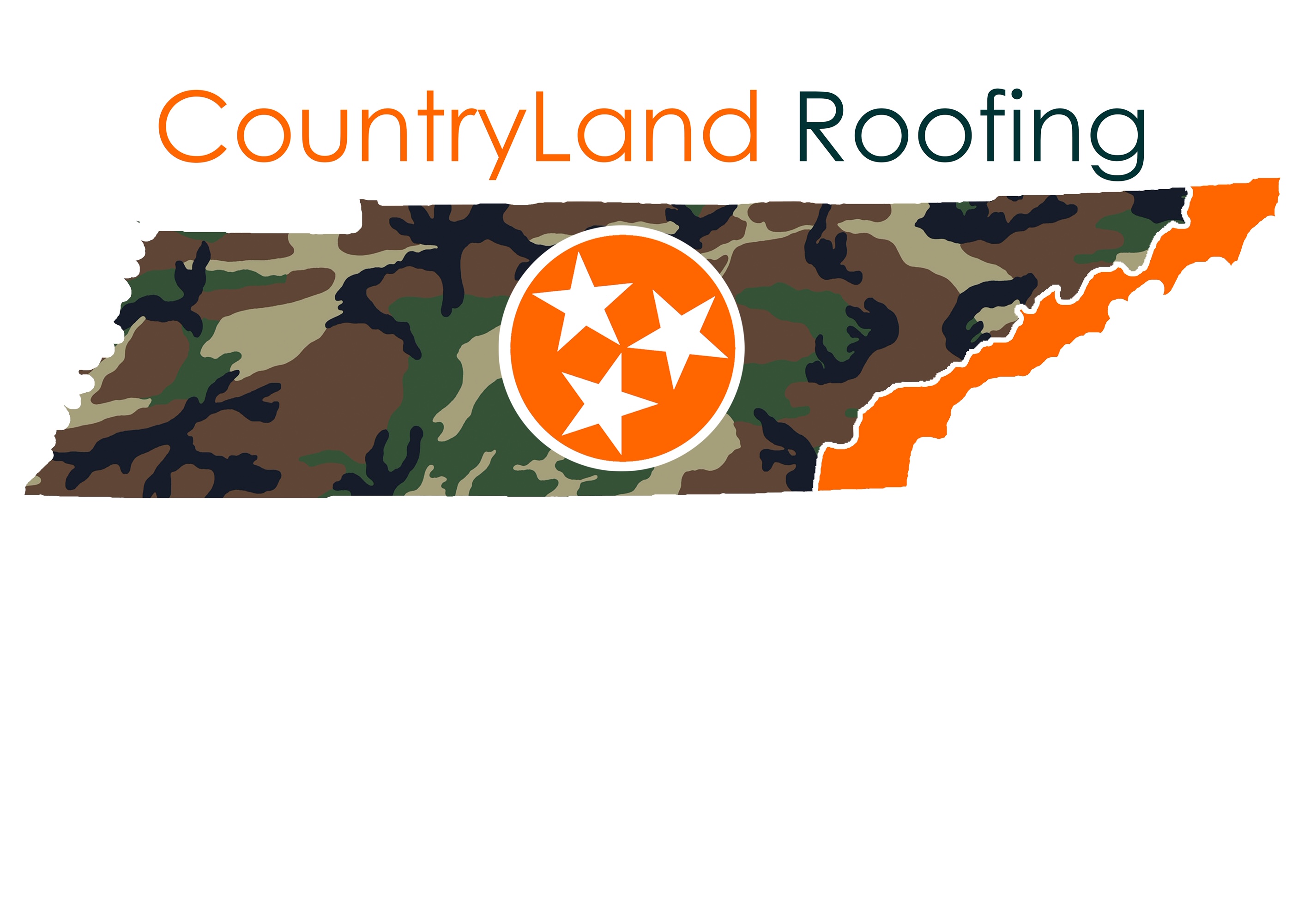 Countryland Construction, LLC Logo