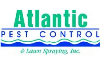 Atlantic Pest Control and Lawn Spraying, Inc. Logo