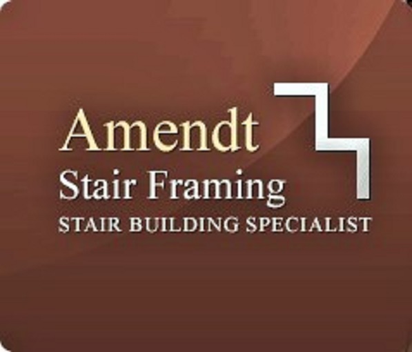 Amendt Stair Framing Logo