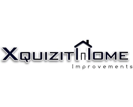 Xquizit Home Improvement, LLC Logo