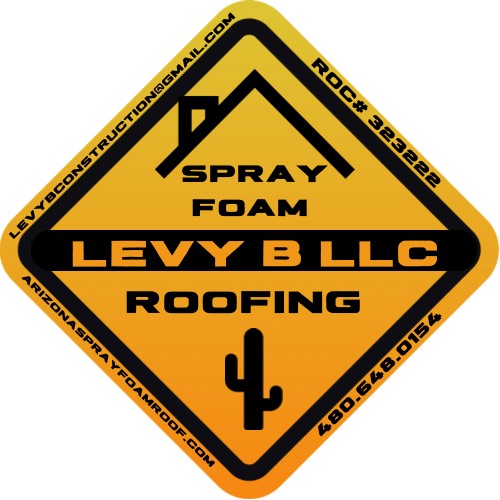 Levy B, LLC Logo