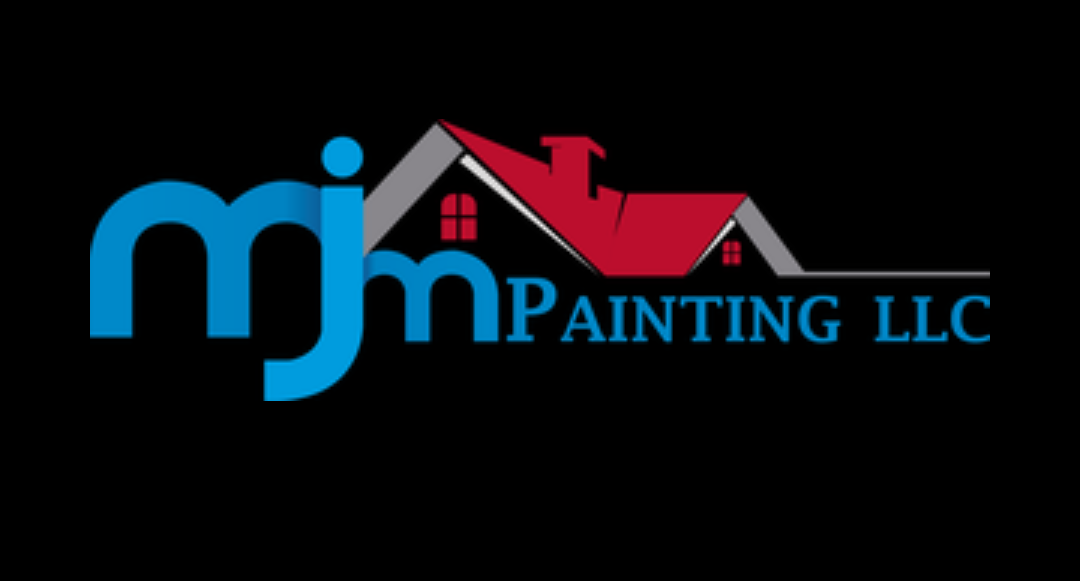 M J M Painting, LLC Logo