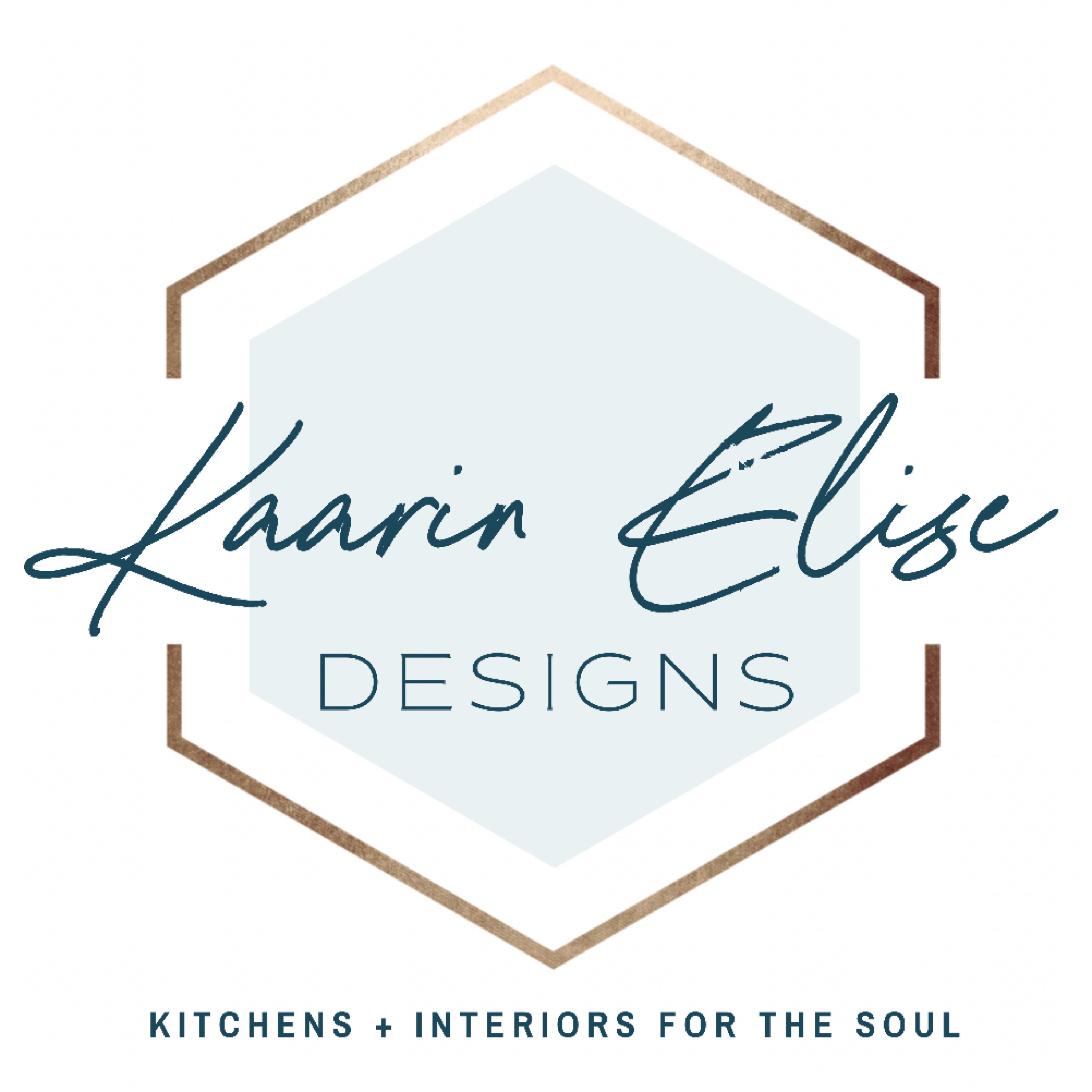 Kaarin Elise Designs Logo