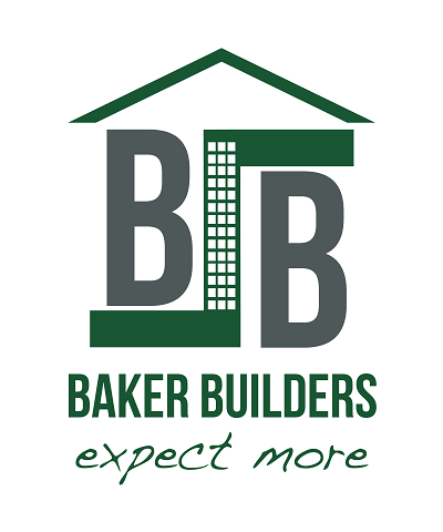 Baker Builders, LLC Logo