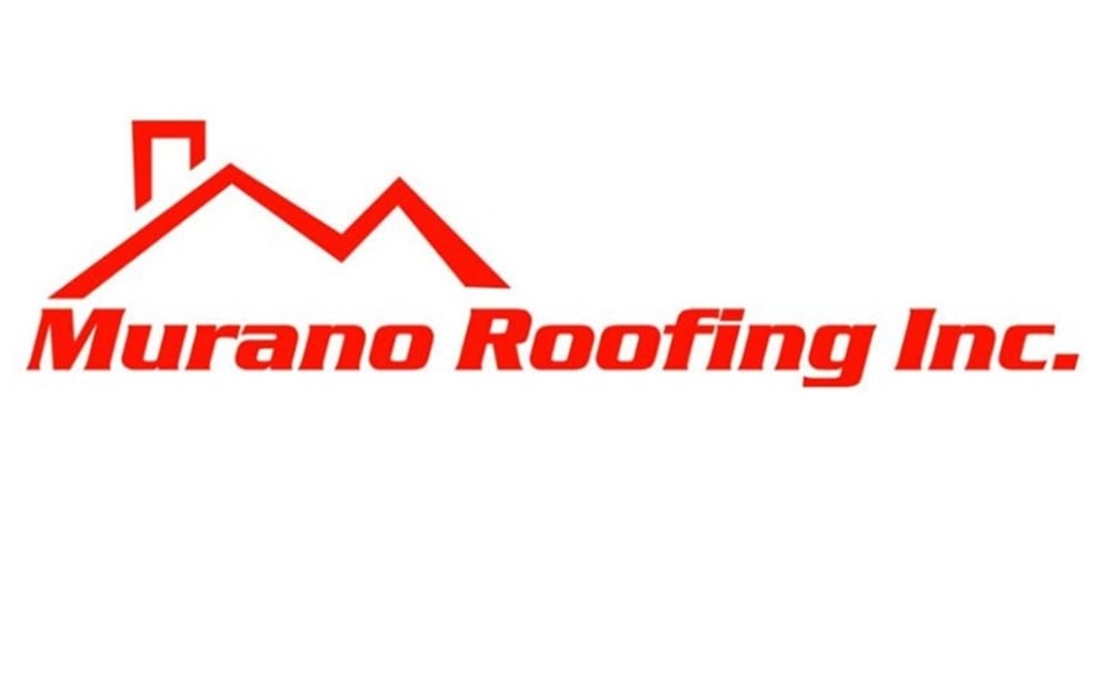 Murano Roofing, Inc. Logo