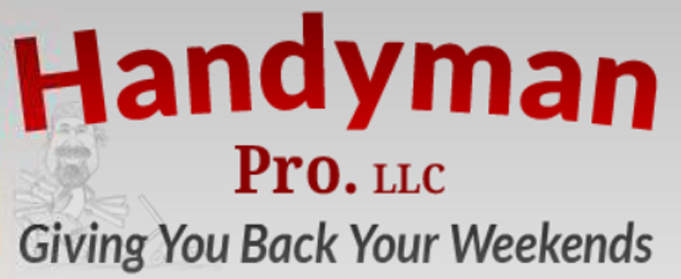 Handyman Pro, LLC Logo