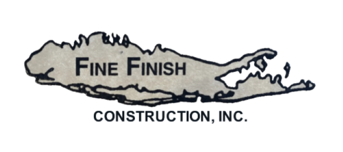 Fine Finish Construction, Inc. Logo