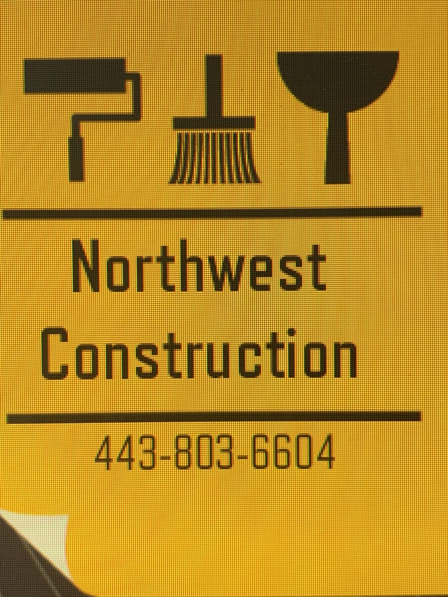 Northwest Construction Logo