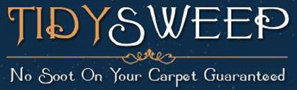 Tidy Sweep Logo