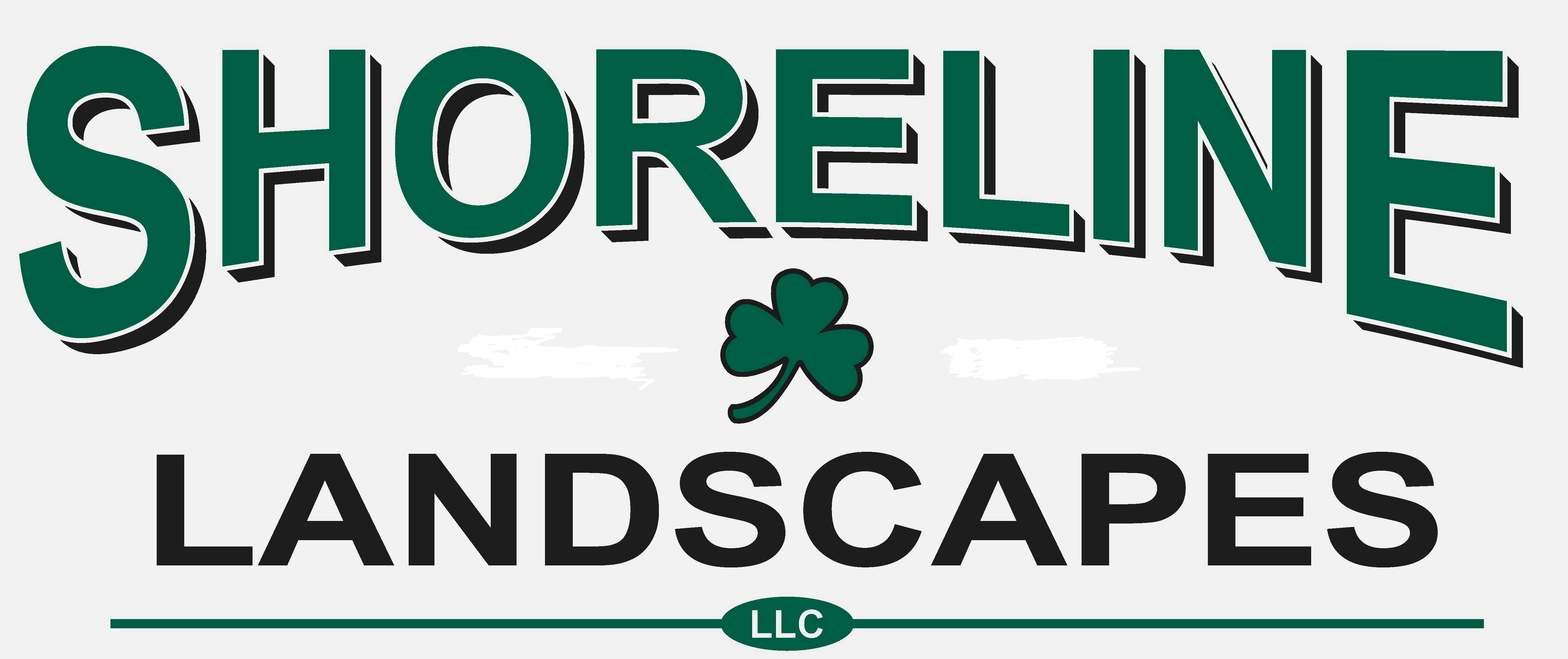 Shoreline Landscape Company , LLC Logo