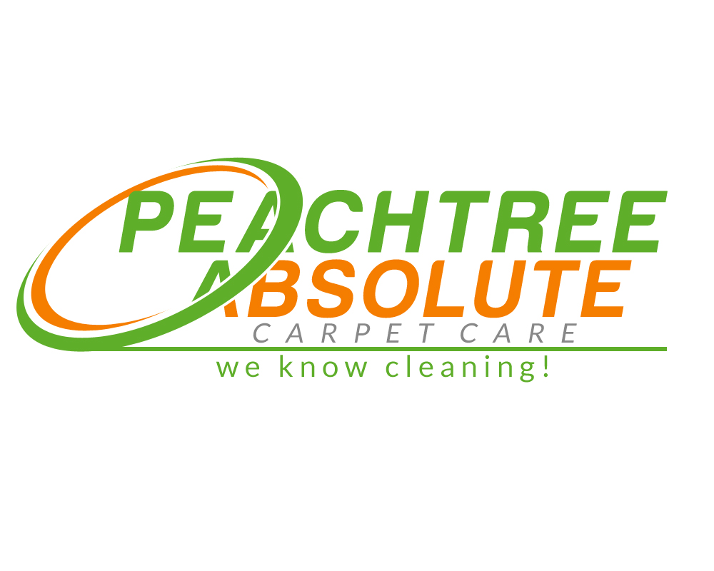 Peachtree Absolute Carpet Care Logo