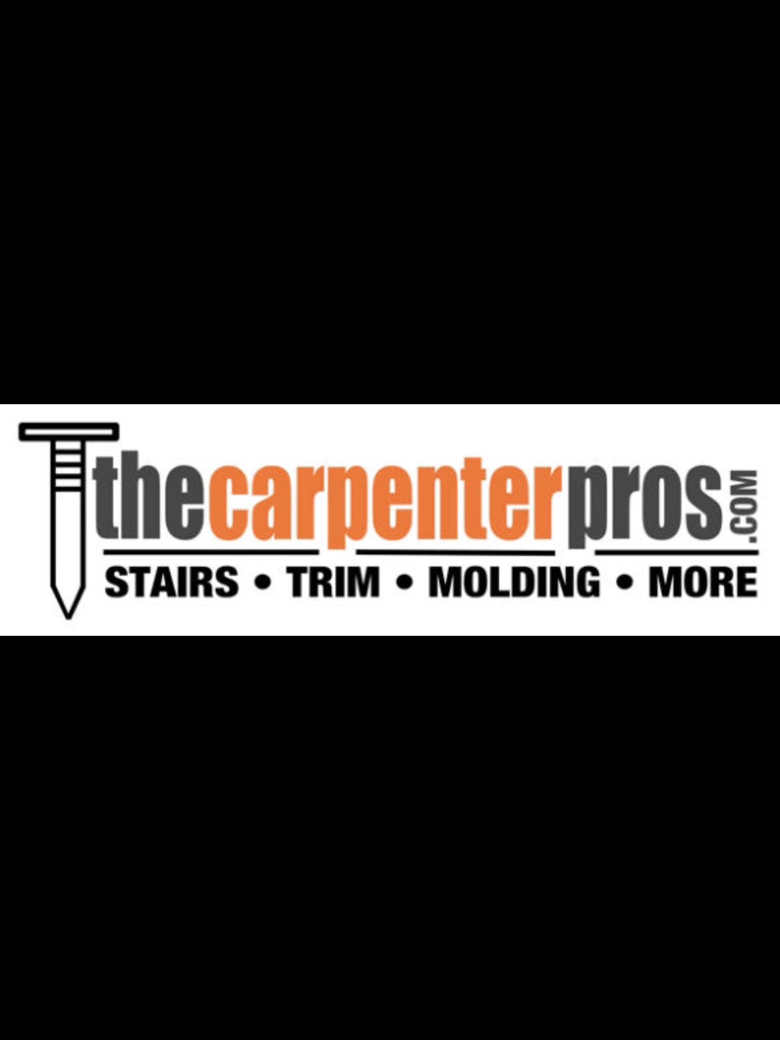 The Carpenter Pros Logo
