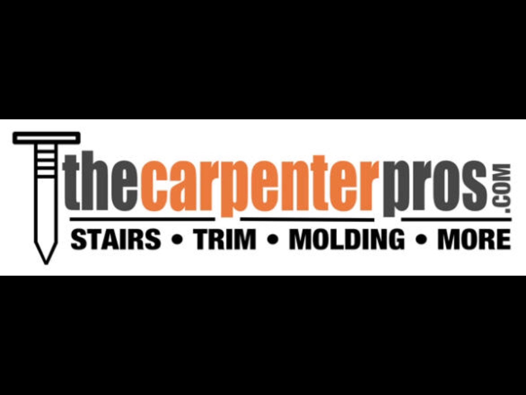 The Carpenter Pros Logo
