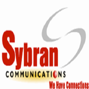 Sybran Communications, Inc. Logo