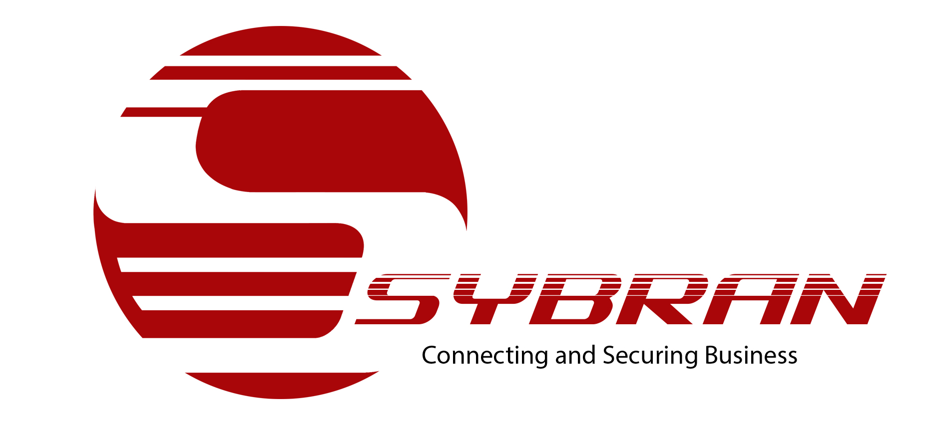 Sybran Communications, Inc. Logo