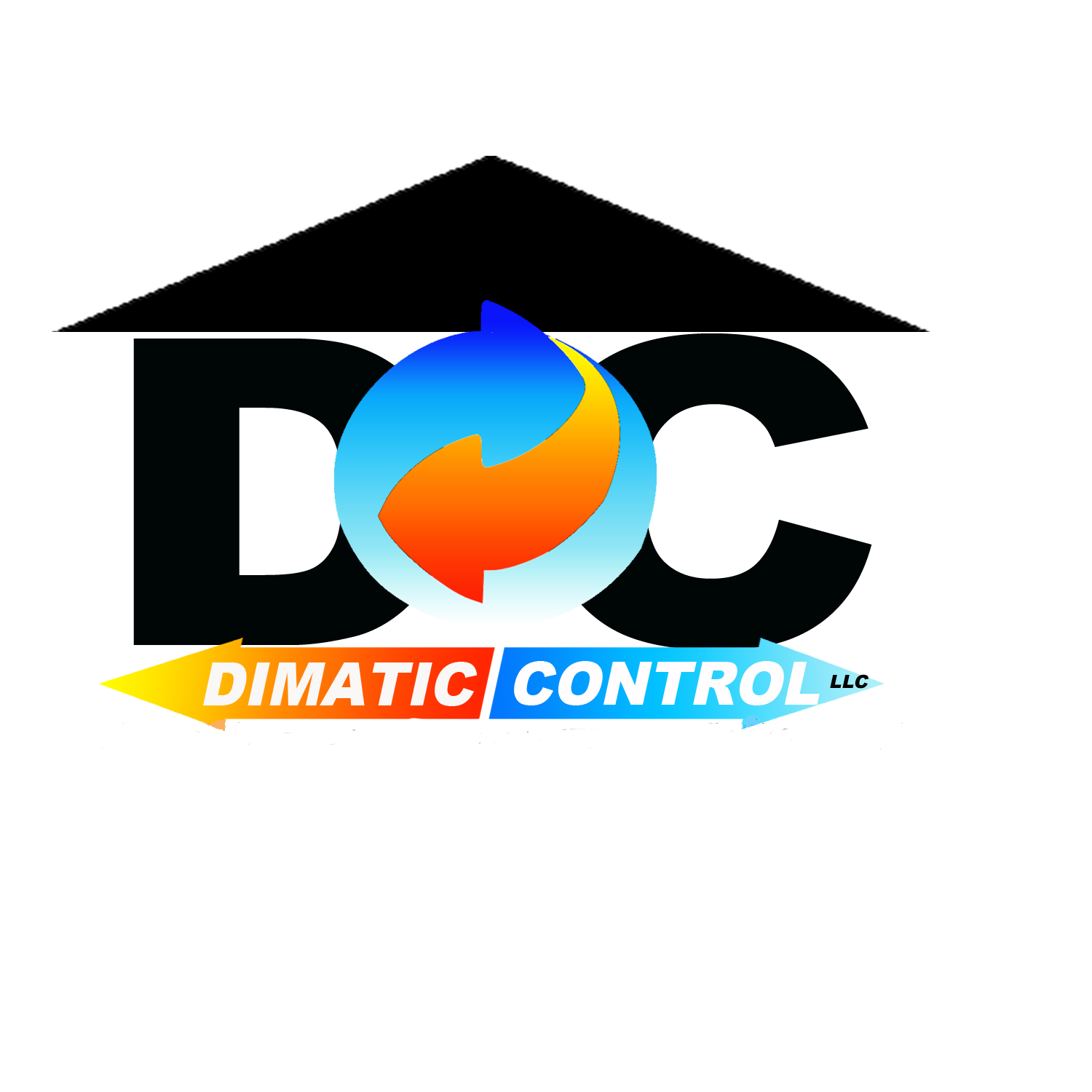 Dimatic Control, LLC Logo