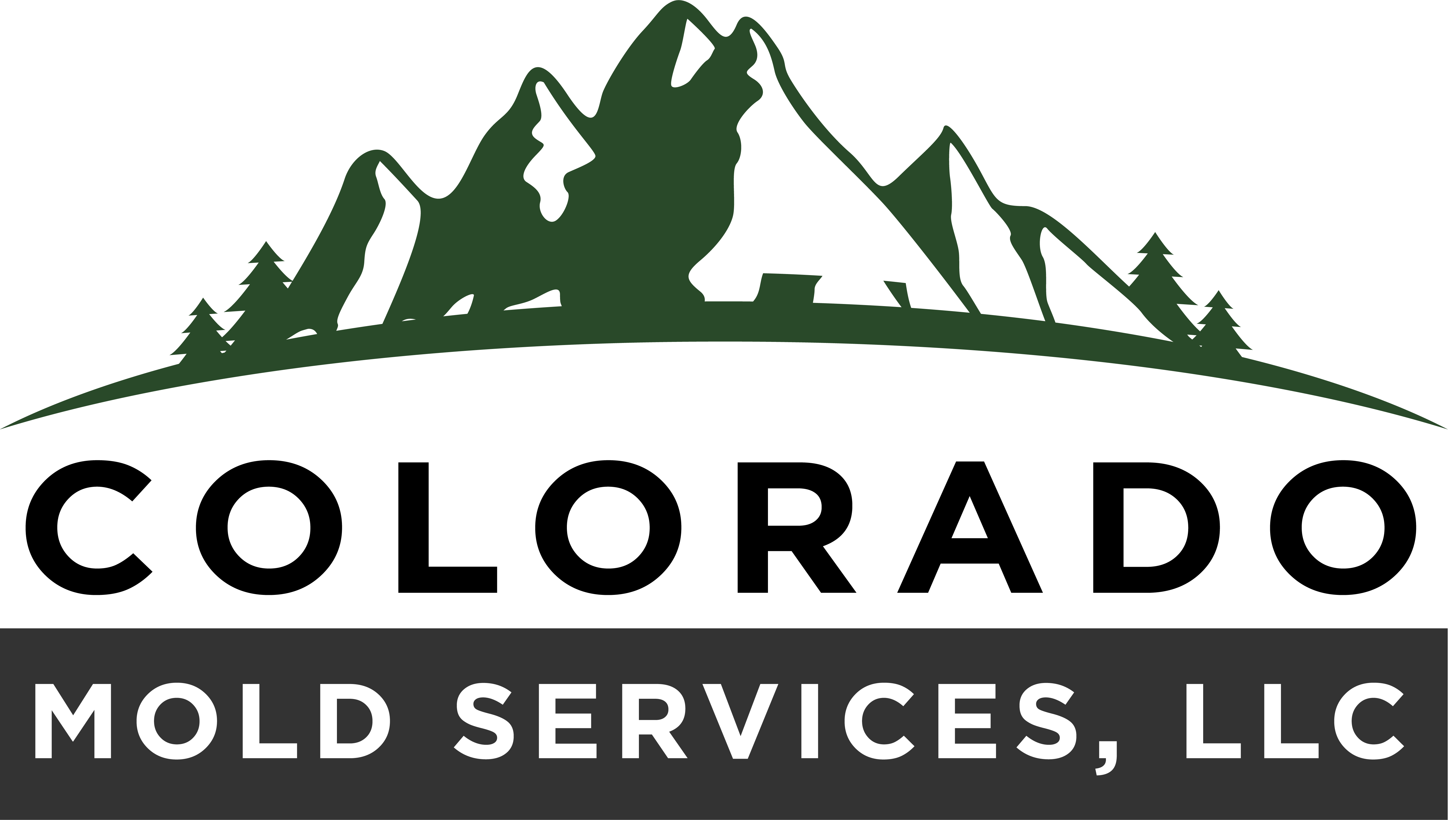 Colorado Mold Services, LLC Logo