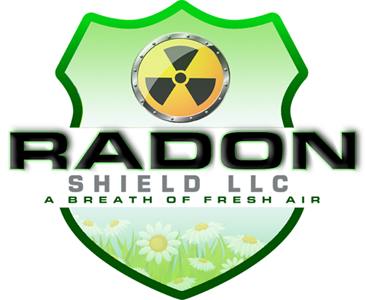 Radon Shield, LLC Logo