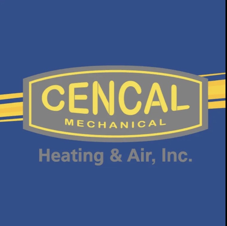 Cencal Mechanical Heating & Air, Inc. - Home  Facebook Logo