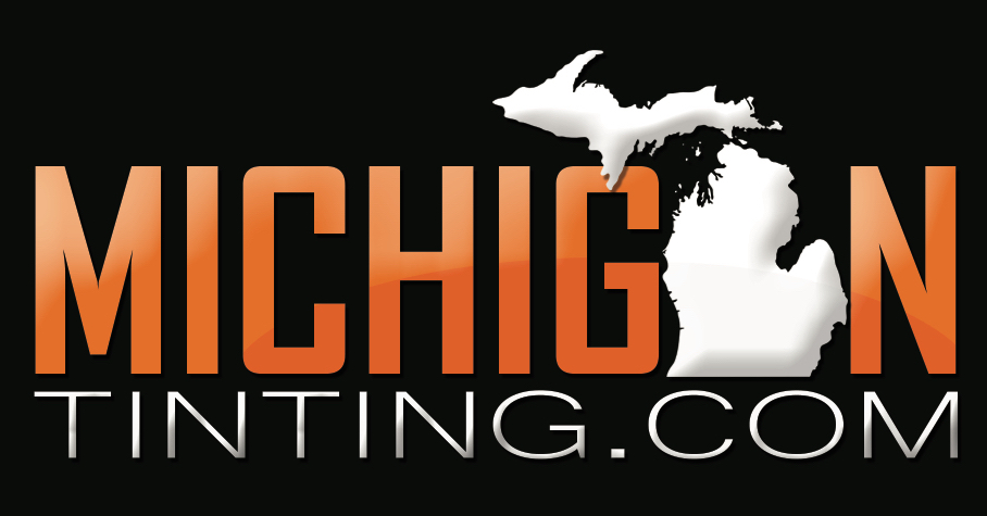 Michigan Tinting, LLC Logo