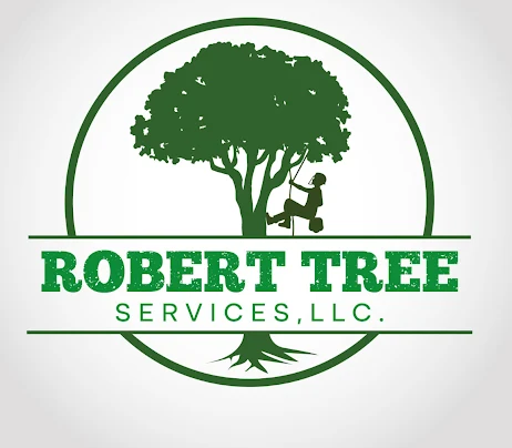 Robert Tree Services Logo
