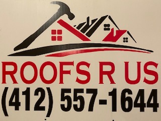 Roof R Us Logo