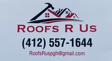 Roof R Us Logo