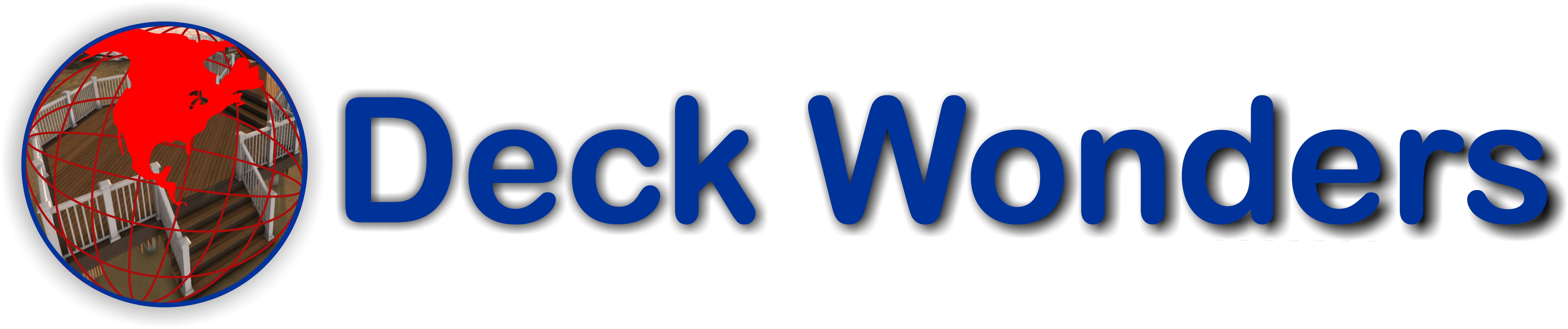 Deck Wonders, LLC Logo
