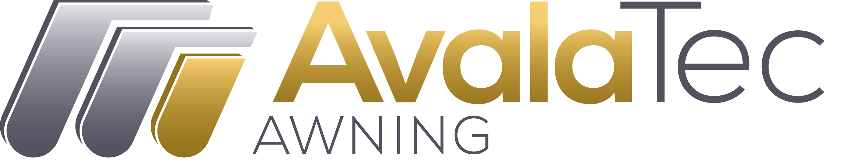 Atlantic Awning Logo