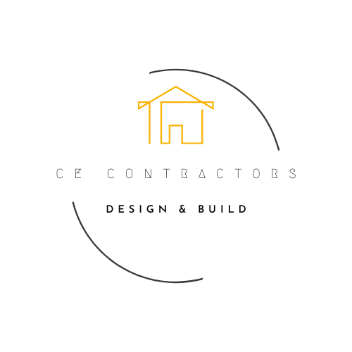 C E Contractors Logo