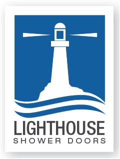 Lighthouse Shower Doors, Inc. Logo